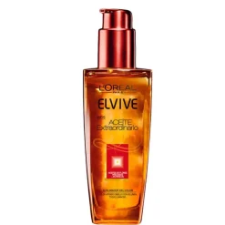 ACEITE EXTRAORDINARIO Aceite Cabellos Teñidos