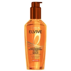 ACEITE EXTRAORDINARIO Aceite Cabellos Secos