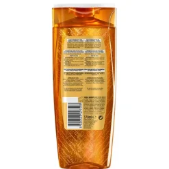 ACEITE EXTRAORDINARIO Aceite de Coco Champú