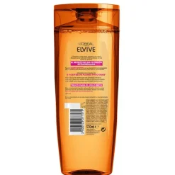 ACEITE EXTRAORDINARIO Champú Nutritivo