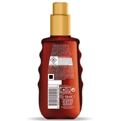 Aceite Protector Bronceador SPF30