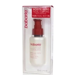 Aceite Puro Rosa Mosqueta 100%