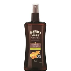 Aceite Solar Protector Bronceador Spray SPF30