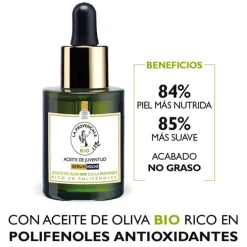Aceite Sérum Anti-Edad