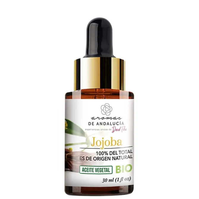 Aceite Vegetal Jojoba Bio