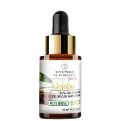 Aceite Vegetal Jojoba Bio
