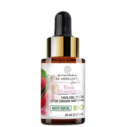 Aceite Vegetal Rosa Mosqueta Bio