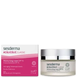Acglicolic Classic Crema Hidratante