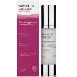 Acglicolic Classic Forte Crema Gel