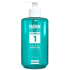 Acniben Limpiador Matificante