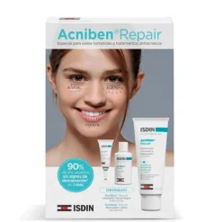 Acniben Repair Hidratante Gel-Crema Estuche