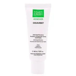ACNIOVER Cicavent Cremigel