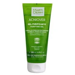 ACNIOVER Gel Purificante