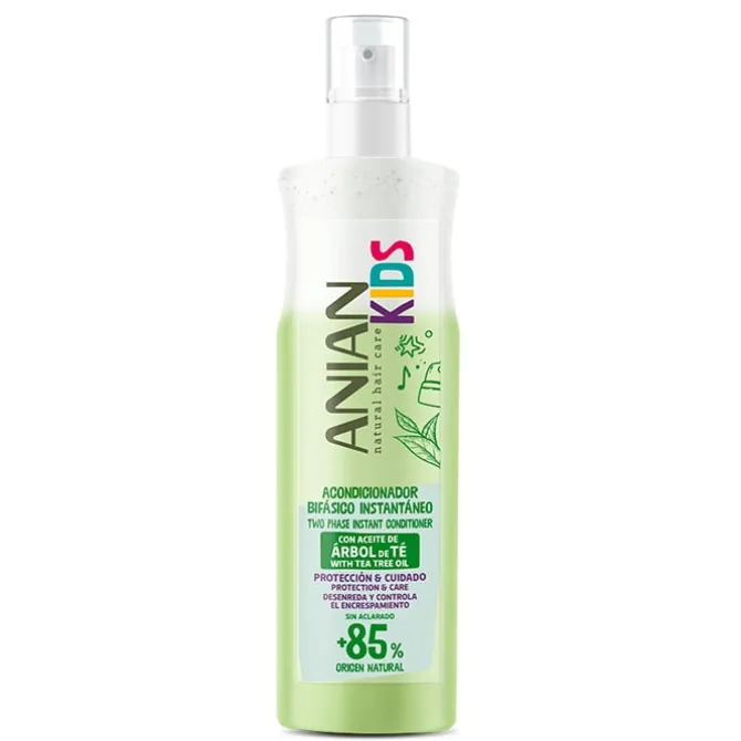 Acondicionador Bifásico Árbol de Té