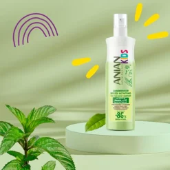 Acondicionador Bifásico Árbol de Té