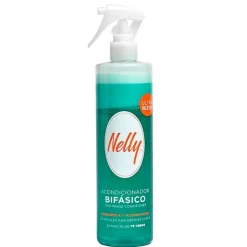 Acondicionador Bifásico Rizos Definidos