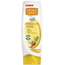 Acondicionador Cabello Dañado