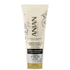 Acondicionador Carbón Activo