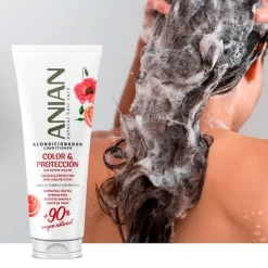 Acondicionador Color y Protección