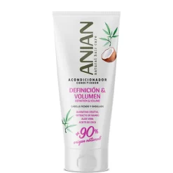 Acondicionador Definición & Volumen