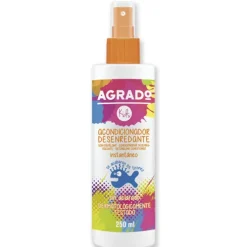 Acondicionador Desenredante