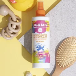 Acondicionador Desenredante