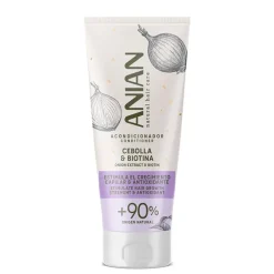 Acondicionador Extracto de Cebolla & Biotina
