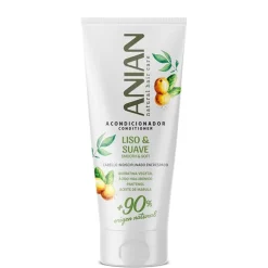 Acondicionador Liso & Suave