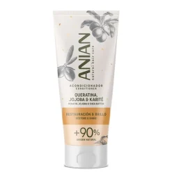 Acondicionador Queratina, Jojoba & Karité