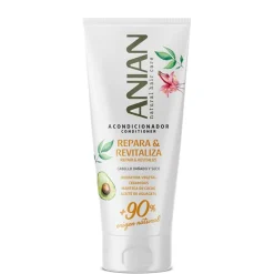 Acondicionador Repara & Revitaliza