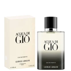 ACQUA DI GIÒ EDP