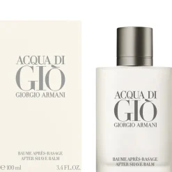 ACQUA DI GIÒ Hombre After Shave Bálsamo