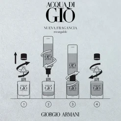 ACQUA DI GIÒ PARFUM