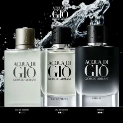 ACQUA DI GIÒ PARFUM