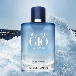 ACQUA DI GIÒ PROFONDO EDT