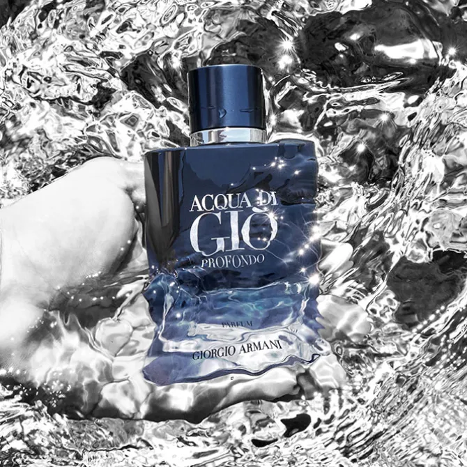 ACQUA DI GIÒ PROFONDO PARFUM