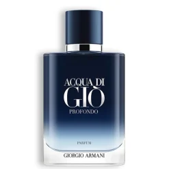 ACQUA DI GIÒ PROFONDO PARFUM