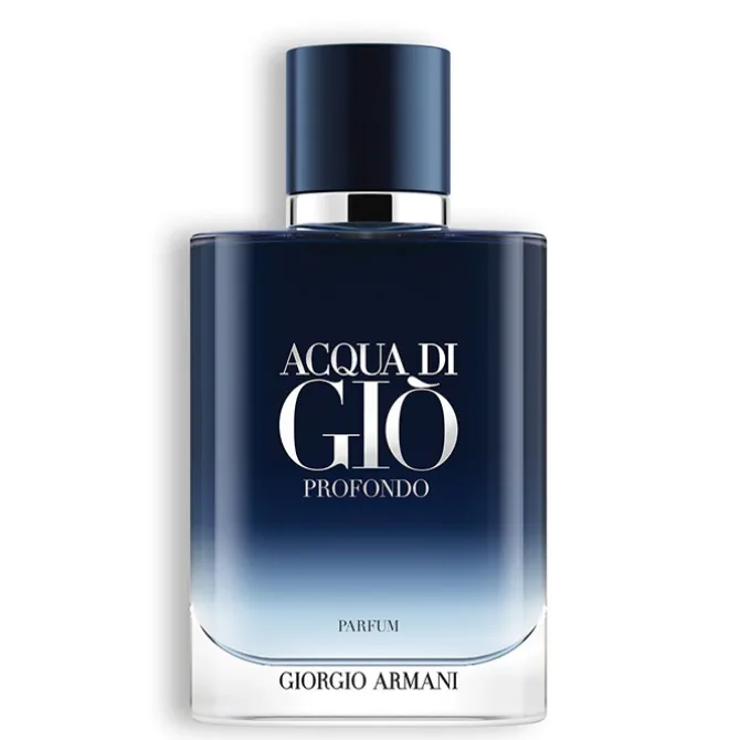 ACQUA DI GIÒ PROFONDO PARFUM