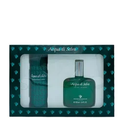 Acqua di Selva EDC Estuche