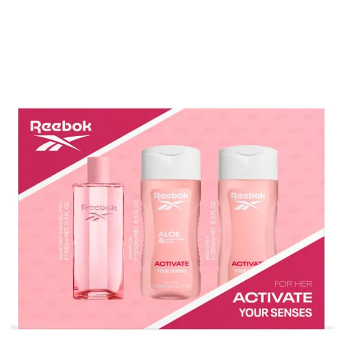 Activate Your Senses For Her Estuche