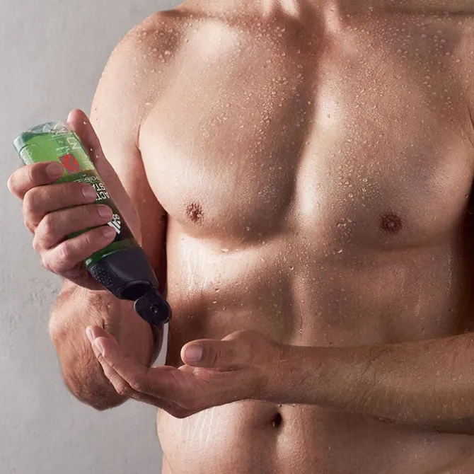 Active Start Gel de Ducha