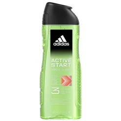 Active Start Gel de Ducha