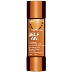 Addition Concentré Eclat Corps