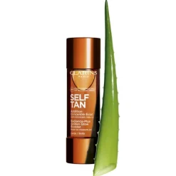 Addition Concentré Eclat Corps