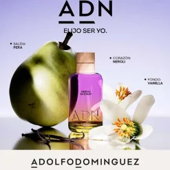 ADN Neroli Ecstasy