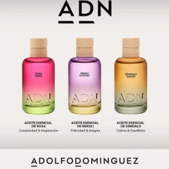 ADN Neroli Ecstasy