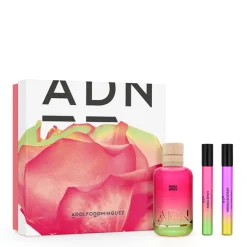 ADN Rosa Spicy Estuche