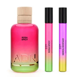 ADN Rosa Spicy Estuche