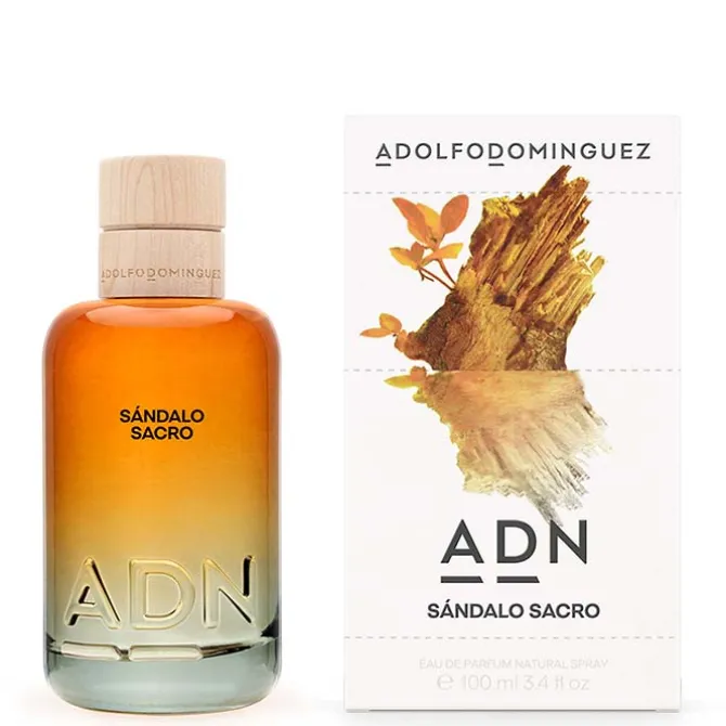 ADN Sándalo Sacro