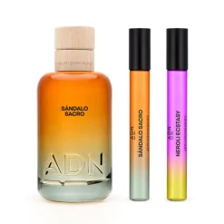 ADN Sándalo Sacro Estuche